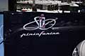 Brand Pininfarina al Salone di Ginevra 2010