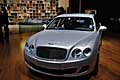 Bentley Continental Flying Spue Speed al Motor Show di Ginevra 80^ edizione