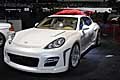 Porsche Panamera by Fab Design al Motor Show di Ginevra 2010