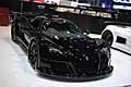 Gumpert Apollo S supercar esposta al Salone di Ginevra 2010