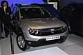 Suv Dacia Duster Delsey al Ginevra Motor Show edizione 2010