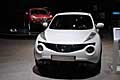 Nissan Juke Suv al Salone Internazionale di Ginevra 2010
