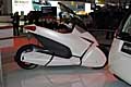 Honda 3RC Concept per la mobilità sostenibile al Salone di Ginevra 2010