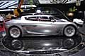 NLV Quant Concept car foto archivio al Ginevra Motor Show 2010  by Automania