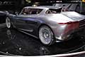 Foto archivio NLV Quant super sportiva al Ginevra Motor Show 2010  by Automania 