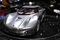 NLV Solar AG Quant supercar foto archivio al Ginevra Motor Show 2010  by Automania