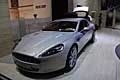 Aston Martin Rapide luxury cars al Motor Show di Ginevra 2010