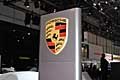 Brand Porsche al Salone di Ginevra 2010