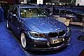 BMW Alpina D3 Bi-Turbo Touring al Motor Show di Ginevra 2010