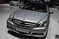 Mercedes E 250 CGI BlueEfficiency al Ginevra Motor Show 2010