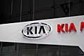 Brand Kia al Salone di Ginevra 2010