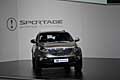 Kia Sportage presentata in anteprima mondiale al Salone di Ginevra edizione 2010