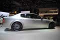 Maseari Quattroporte Sport GT S Awards Edition lusso made in Italy