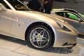 Supercar Ferrari California Stop & Start