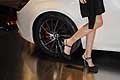 Alfa Romeo Giulietta premiere al Ginevra Motor Show edizione 2010