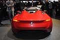 Alfa Romeo Concept car 2uettottanta Pininfarina