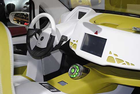 Salone di Ginevra Valmet Automotive