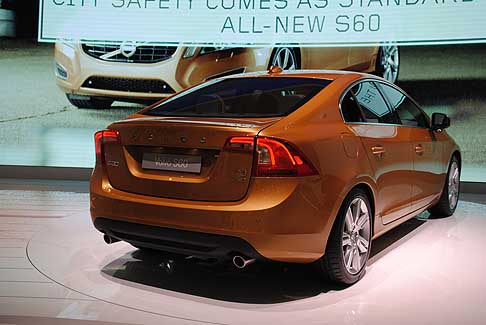 Salone di Ginevra Volvo