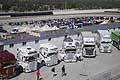 Area trucks tuning allAutodromo del Levante a Binetto