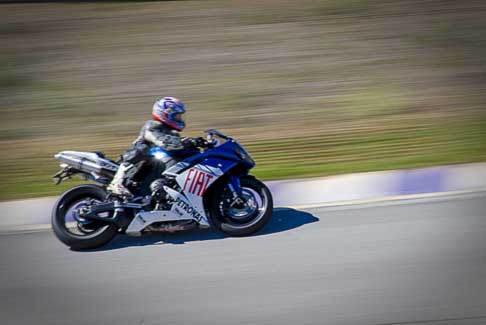 Levante Tuning Day - Levante Tuning Day 2013: Moto sul tracciato di Binetto allAutodromo del Levante