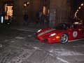 vettura Ferrari rossa n. 567