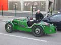 MG C-Type Midget supercharged (1932)