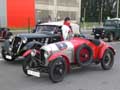 AMILCAR CGSS (del 1926)