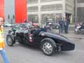 Bugatti Type 43 del 1928 alle Mille Miglia 2010