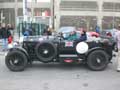 BENTLEY 4 Litre Supercharged (1930) - PRIMA 1000 Miglia 1930