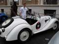 BMW 328 (1939) categoria sportica cilindrata 1971 CC