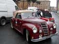 FIAT 1100 E Monviso (1949)