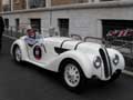 BMW 328 (1938) piloti F.lli Bonomi