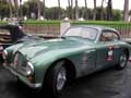 ASTON MARTIN DB2 Vantage (1952) - Prima Mille Miglia 1950