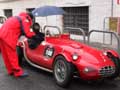 GILCO Mariani FIAT 1100 (1948)