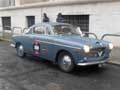 FIAT Pininfarina 1100 TV GT (1955)