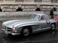 MERCEDES-BENZ 300 SL W198-I (1955) con motore da 2996 CC