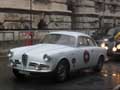 ALFA ROMEO Giulietta Sprint veloce