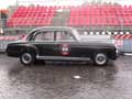 MERCEDES-BENZ 220 A (1955) con motore da 2171 CC