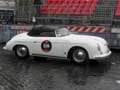 PORSCHE 356 Speedster 1500 (1955) versione spider