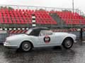 LANCIA Aurelia B24 (1955) versione Spider