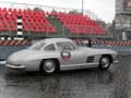 MERCEDES-BENZ 300 SL W198-I (1955) - GMH Racing Team