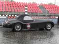 JAGUAR XK 120 OTS SE (1953) Pasotti