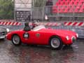 OSCA MT4-2AD (1953) piloti Covindassamy Ananda (United States) Pasquini Guy (France)