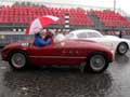 FERRARI 250MM (1953) - Prima Mille Miglia 1953