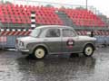 FIAT 1100/103 E TV (1956) - Prima 1000 Miglia 1954