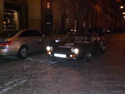 Vettura Ferrari n.533