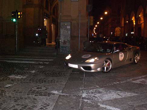 Suopercar Ferrari n.558