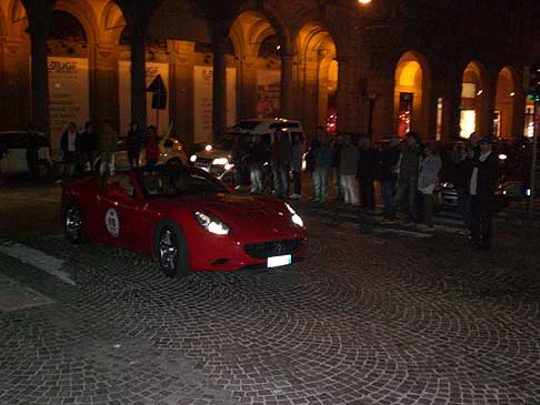 Ferrari red n. 618