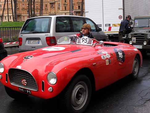 FIAT Ermini 1100 (1946)