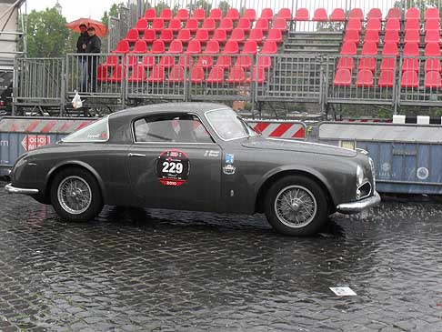 ALFA ROMEO 1900 C Sprint Pininfarina (1953)